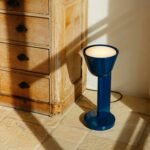 Céramique Side Table Lamp - Image 4