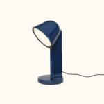 Céramique Side Table Lamp - Image 9