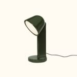 Céramique Side Table Lamp - Image 10