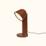 Céramique Side Table Lamp - Image 14