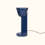 Céramique Side Table Lamp - Image 11