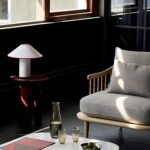 Colette ATD6 Table Lamp - Image 2