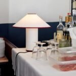 Colette ATD6 Table Lamp - Image 6