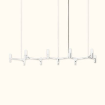 Crown Plana Chandelier