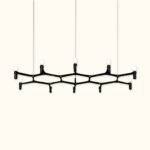 Crown Plana Chandelier - Image 7