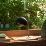 Flowerpot VP4 Table Lamp - Image 3