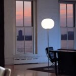 Glo-Ball Floor Lamp - Image 3