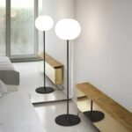 Glo-Ball Floor Lamp - Image 4