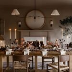 Griffin Grande Linear Chandelier - Image 3