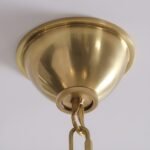 Griffin Grande Tail Chandelier Wholesale - Image 6