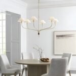 Griffin Grande Tail Chandelier Wholesale - Image 2