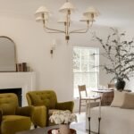 Griffin Grande Tail Chandelier Wholesale - Image 3