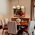 Griffin Grande Tail Chandelier Wholesale - Image 4