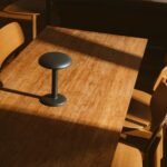 Gustave Residential Table Lamp - Image 2