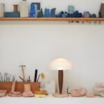 Herman SHY3 Table Lamp - Image 4