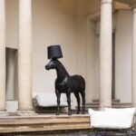 Horse Lamp - Image 3