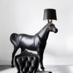 Horse Lamp - Image 6