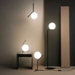 IC LIGHTS T1 HIGH Table Lamp - Image 2