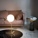 IC LIGHTS T1 HIGH Table Lamp - Image 4