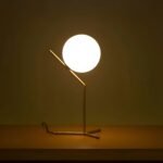 IC LIGHTS T1 HIGH Table Lamp - Image 6