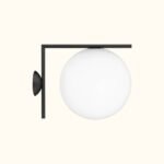 IC Lights Wall Outdoor