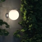 IC Lights Wall Outdoor - Image 2