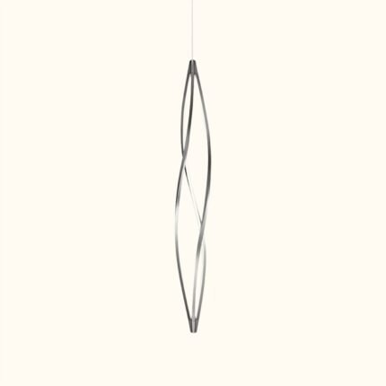 IN THE WIND PENDANT VERTICAL