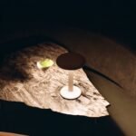 In Vitro Unplugged Table Lamp - Image 3