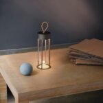 In Vitro Unplugged Table Lamp - Image 4