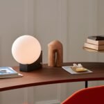 Journey SHY1 Table Lamp - Image 4