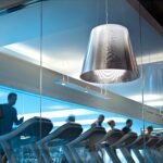 Ktribe Suspension Pendant Light - Image 5