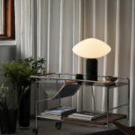 Mist AP17 Table Lamp - Image 3