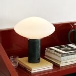 Mist AP17 Table Lamp - Image 4