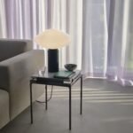 Mist AP17 Table Lamp - Image 9