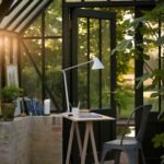 NJP Table Lamp - Image 3