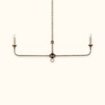 Nottaway Chandelier