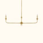 Nottaway Chandelier - Image 8