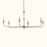 Nottaway Chandelier - Image 11