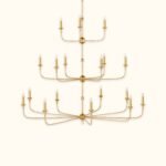 Nottaway Chandelier - Image 16