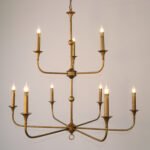 Nottaway Chandelier - Image 9