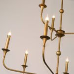 Nottaway Chandelier - Image 13