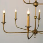 Nottaway Chandelier - Image 14