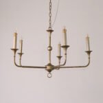 Nottaway Chandelier - Image 16