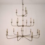 Nottaway Chandelier - Image 22