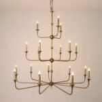 Nottaway Chandelier - Image 23