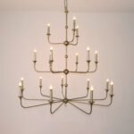Nottaway Chandelier - Image 24