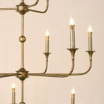 Nottaway Chandelier - Image 25