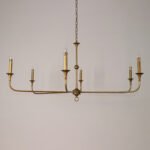 Nottaway Chandelier - Image 26