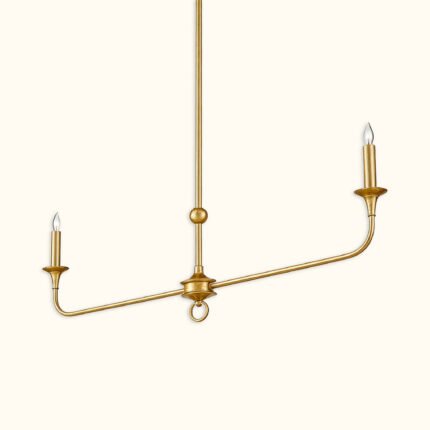 Nottaway Chandelier