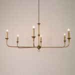 Nottaway Chandelier - Image 27